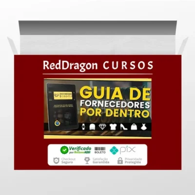 Lista de Fornecedores - Por Guia de Fornecedores