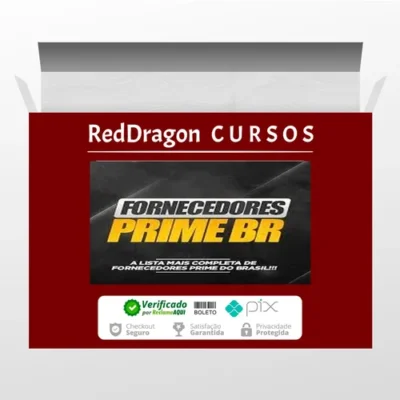 Lista Fornecedores Prime - Fornecedores Prime