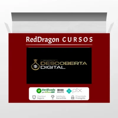 Mentoria Descoberta Digital - Alberto Kouty