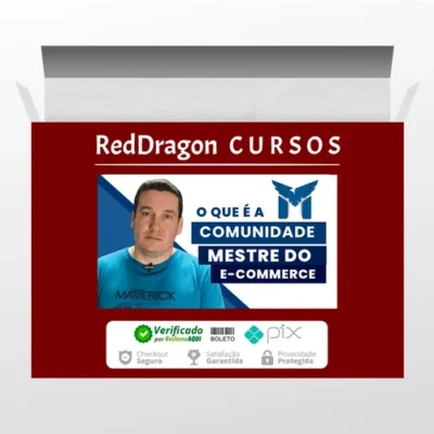 Mestre do Ecommerce - Gilmar Theobald