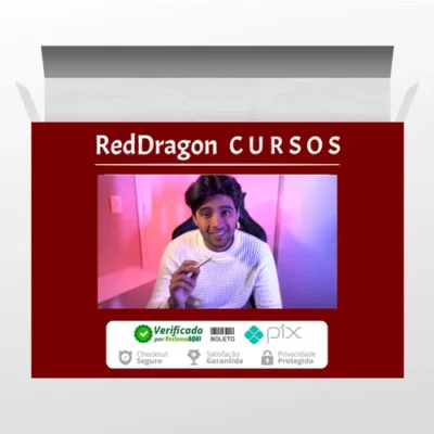 Método Drop Sustentável - Matheus Gomes