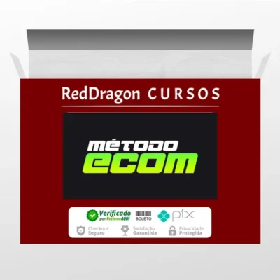 Método Ecom - Jeff Ecom