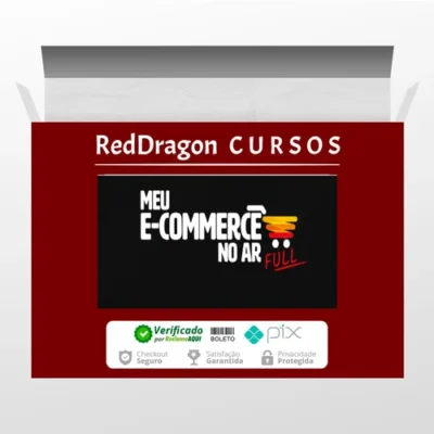 Meu E-commerce no Ar - Sabrina Nunes