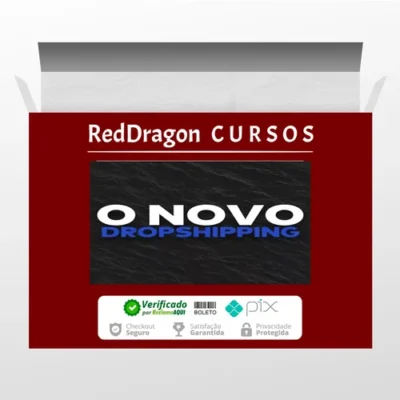 O Novo Dropshipping - Iagor Gonçalves