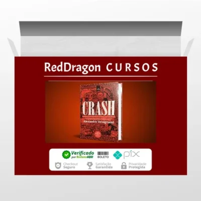 Crash: Uma Breve História Da Economia - Alexandre Versignassi