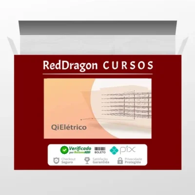 Curso Qielétrico - Qisat