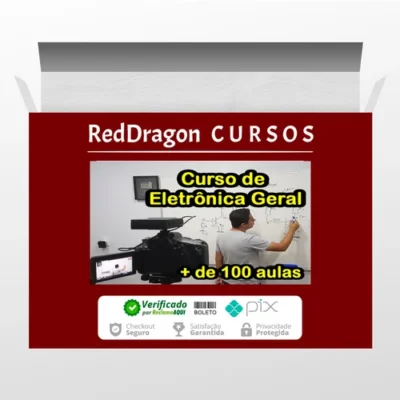 Eletrônica Geral - Andrecisp