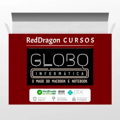 Engenharia dos Notebooks - Globo Informática