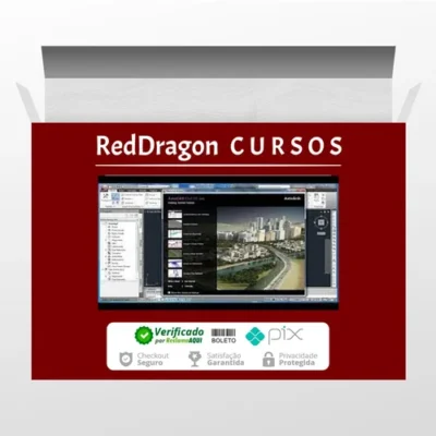 Autodesk Autocad Civil 3D Básico - Cursosguru
