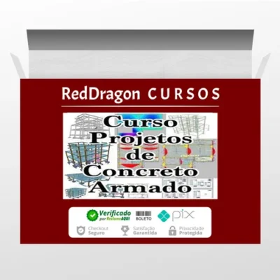 Cypecad: Concreto Armado - Ítallo Bernardo