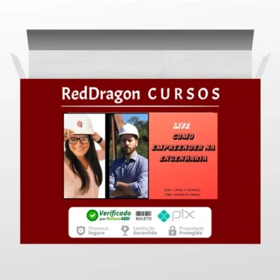 Desafio Eng Empreendedor - Camila Soares