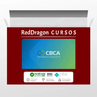 Dimensionamento de Aço Avançado - Cbca