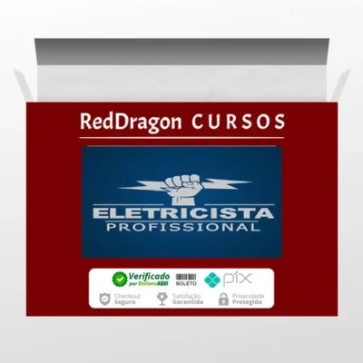 Eletricista Profissional - Engehall
