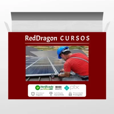 Energia Solar Lucrativa - Victor Zani, Thulio Nascimento (Parceria Engehall)