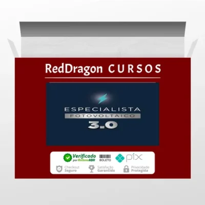 Especialista Fotovoltaico 3.0 - Henrique Pedro