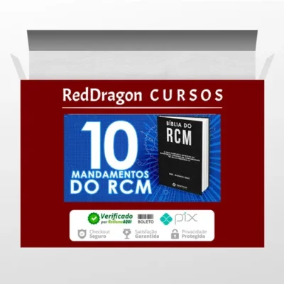 Bíblia do Rcm - Engeteles