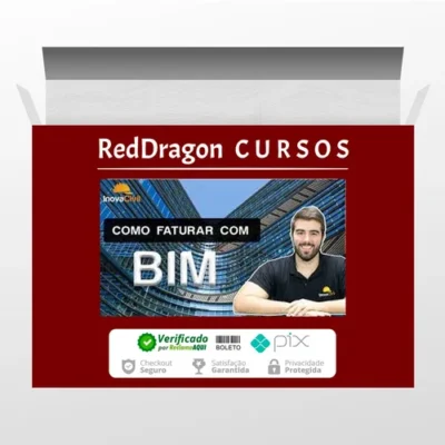BIM Expert - Igor Pinheiro