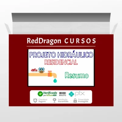 Projeto Hidráulica Básico - Af2 Cursos