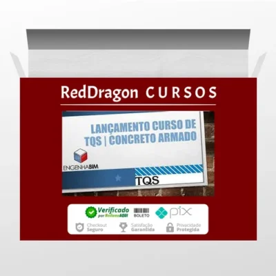 TQS: Concreto Armado - Engenhabim