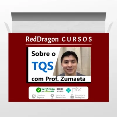 Wl Cursos: Curso Básico TQS - Winston Zumaeta