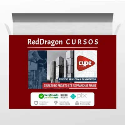 Curso Cypecad - Canal da Engenharia