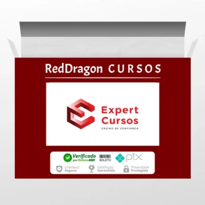 Curso de Autocad - Expert Cursos