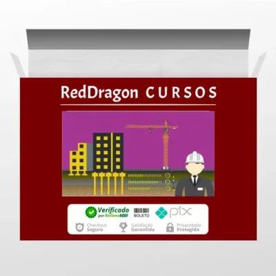 Curso de Fundações - Canal da Engenharia