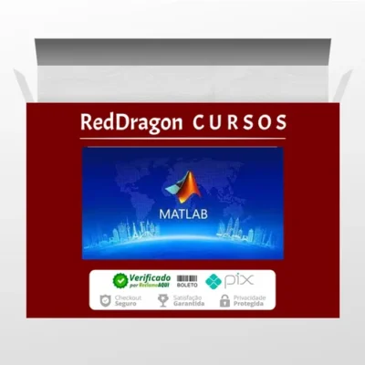 Curso de Matlab do Básico ao Avançado - Geovane Sercundes