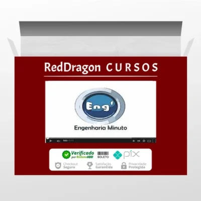 Curso de Orçamento - Engenharia Minuto
