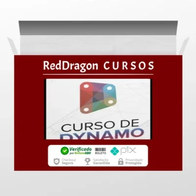 Curso Dynamo - Ricardo Freitas