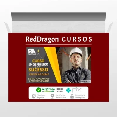 Curso Engenheiro com Sucesso - Vinícuis Santos