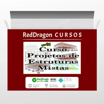 Curso Estruturas Mistas - Ítallo Bernardo