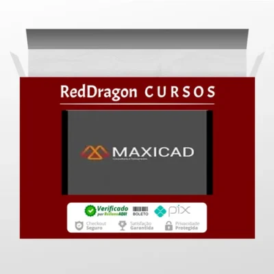 Curso Infraworks Loteamento - Maxicad