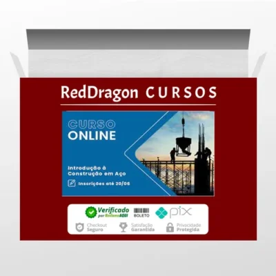 Curso Introdução à Construção em Aço - Cbca