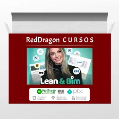 Curso Lean & Bim 4D e 5D - NatBim