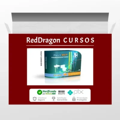 Curso Revit Mep Hidrossanitário - Alessandro Oliveira