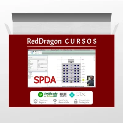 Curso Spda - Rodrigo Revit Mep