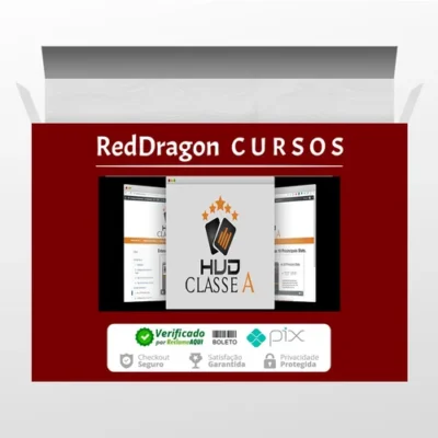 HUD Classe A - Poker na Chapa