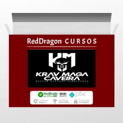Krav Maga - Caveira