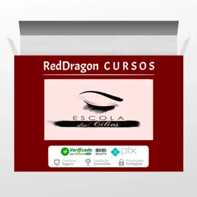 Escola dos Cílios - WebHoje Cursos Online