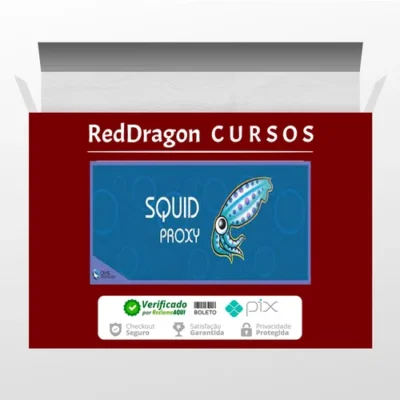 Aprendendo a fazer Proxy com Squid-Cache - OYS