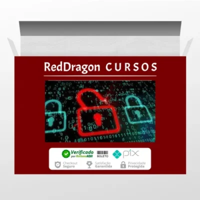 Bootcamp Ataques de Negação de Serviço (DoS) com Kali Linux - Clécius Wilton