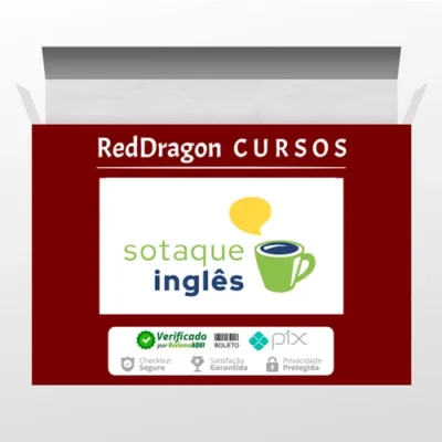 Academia do Sotaque Inglês - Cristina Nishimura