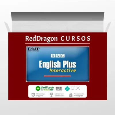 BBC English Plus (Português e Espanhol) - Dmp Organization [Espanhol]