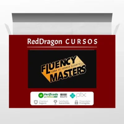Cards no Anki do Curso Fluency Masters - Rhavi Carneiro