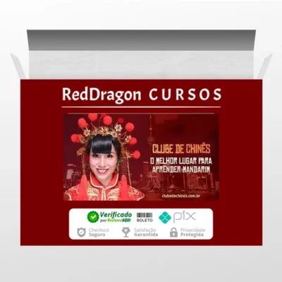 Curso Chinês - Pula Muralha (Sissi)