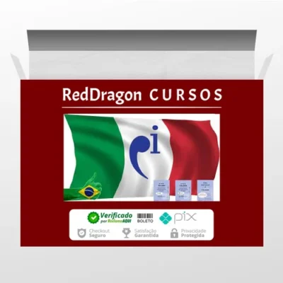 Curso Completo de Italiano Para Brasileiros - Paolo Mantovani