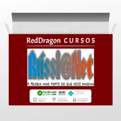 Curso Completo de Russo - Russianet