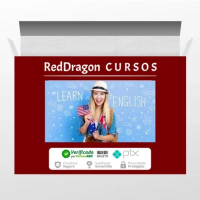 English Fluency Crash Course - Fluent English Speaking [Inglês]