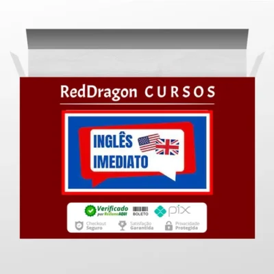 Inglês Imediato - Carlos Marques